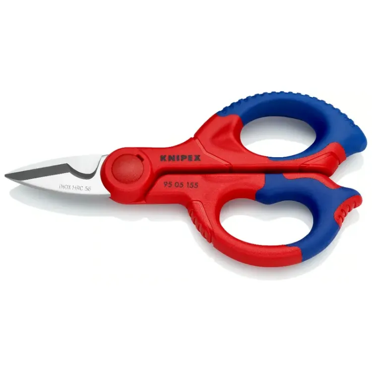 Alles KNIPEX škare električarske 9505155