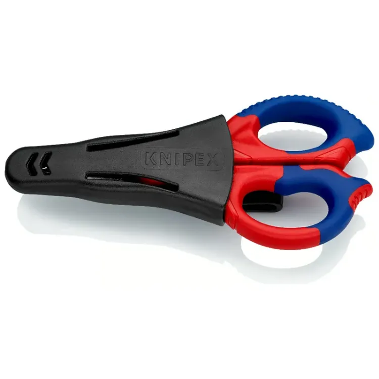 Alles KNIPEX škare električarske 9505155