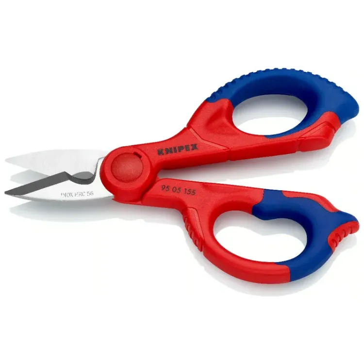 Alles KNIPEX škare električarske 9505155