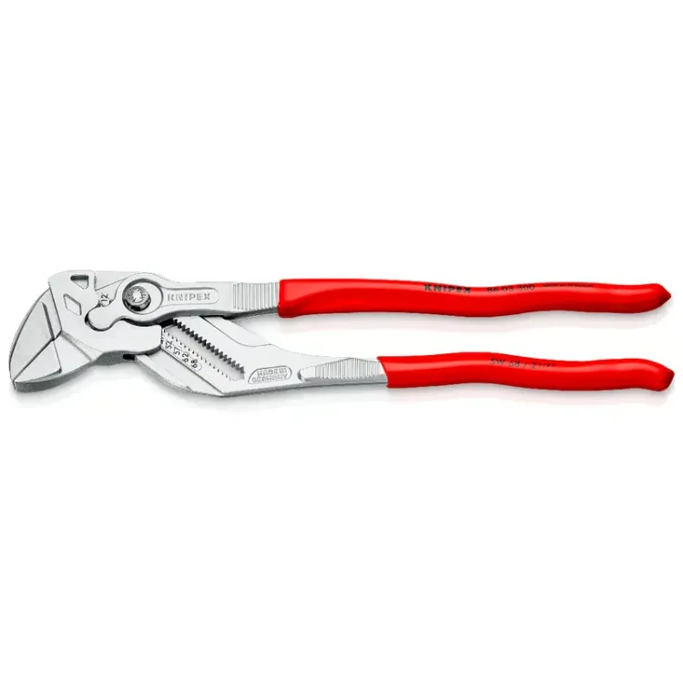 Alles KNIPEX kliješta ključ 8603300
