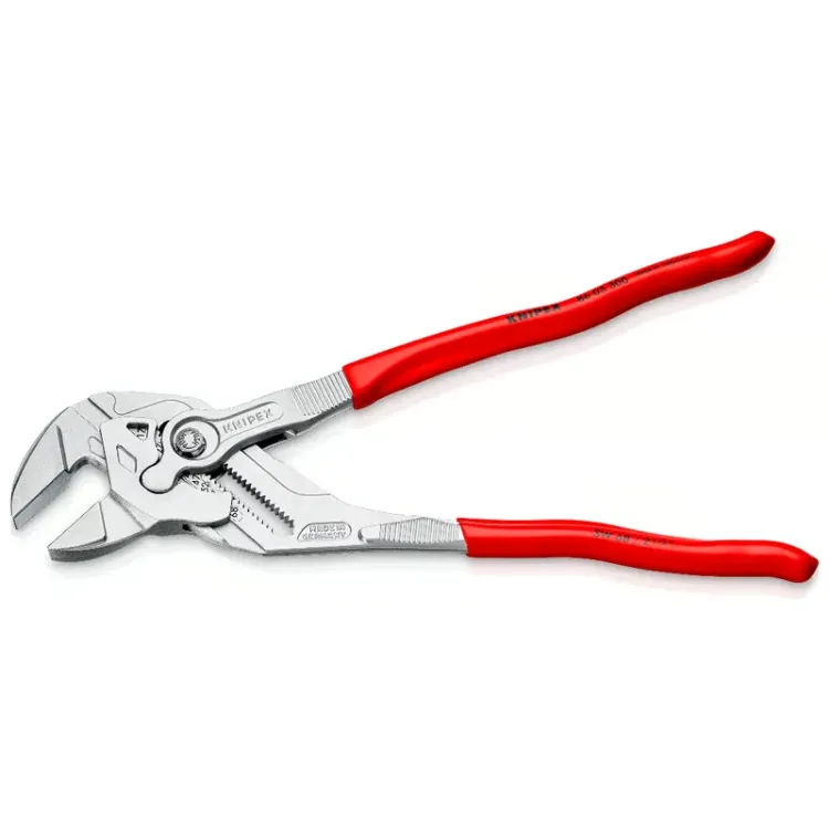 Alles KNIPEX kliješta ključ 8603300