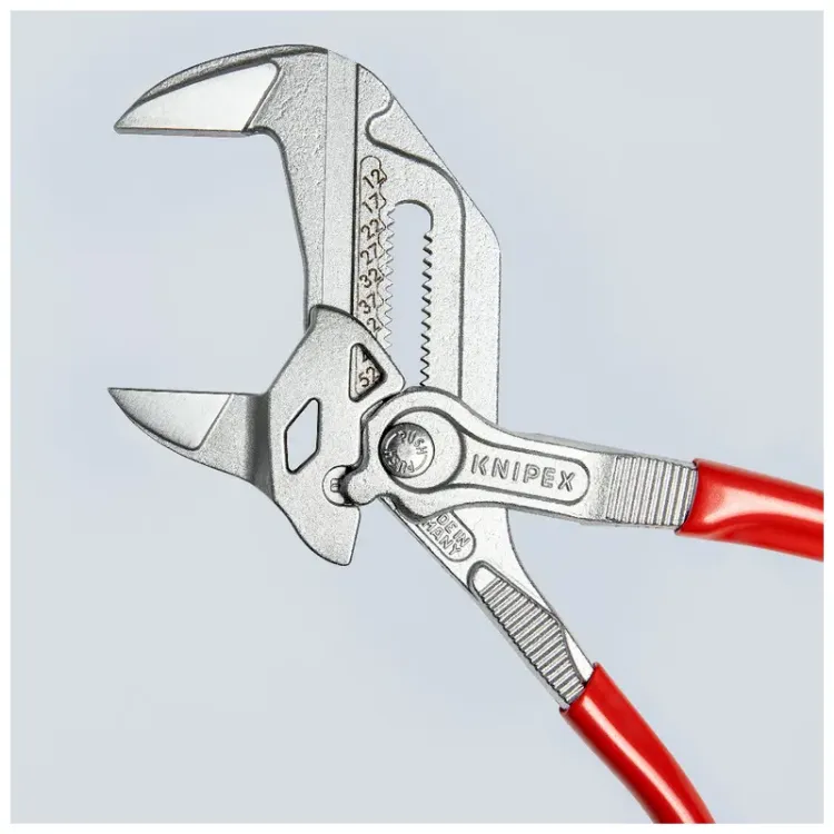 Alles KNIPEX kliješta ključ 8603250