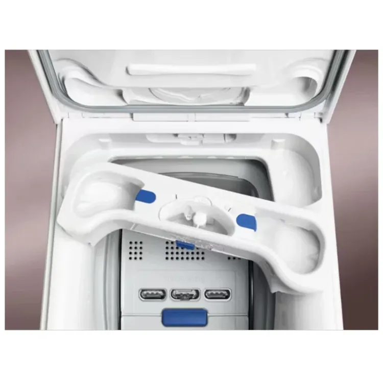 Alles ELECTROLUX perilica rublja EW6T827E