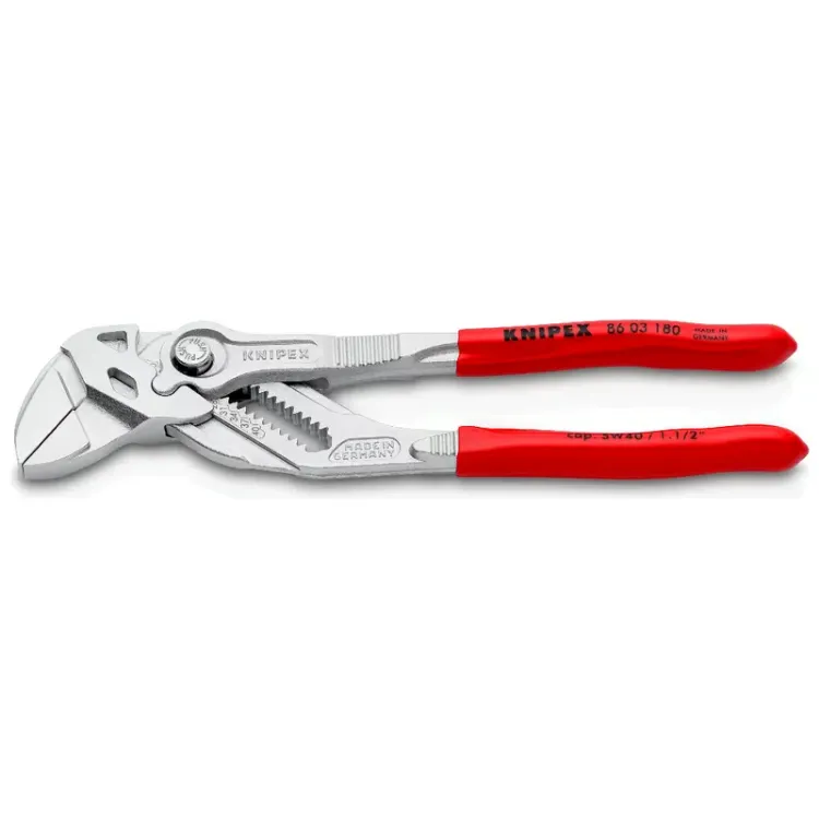 Alles KNIPEX kliješta ključ 8603180