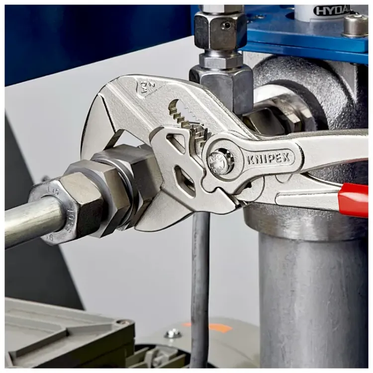 Alles KNIPEX kliješta ključ 8603150