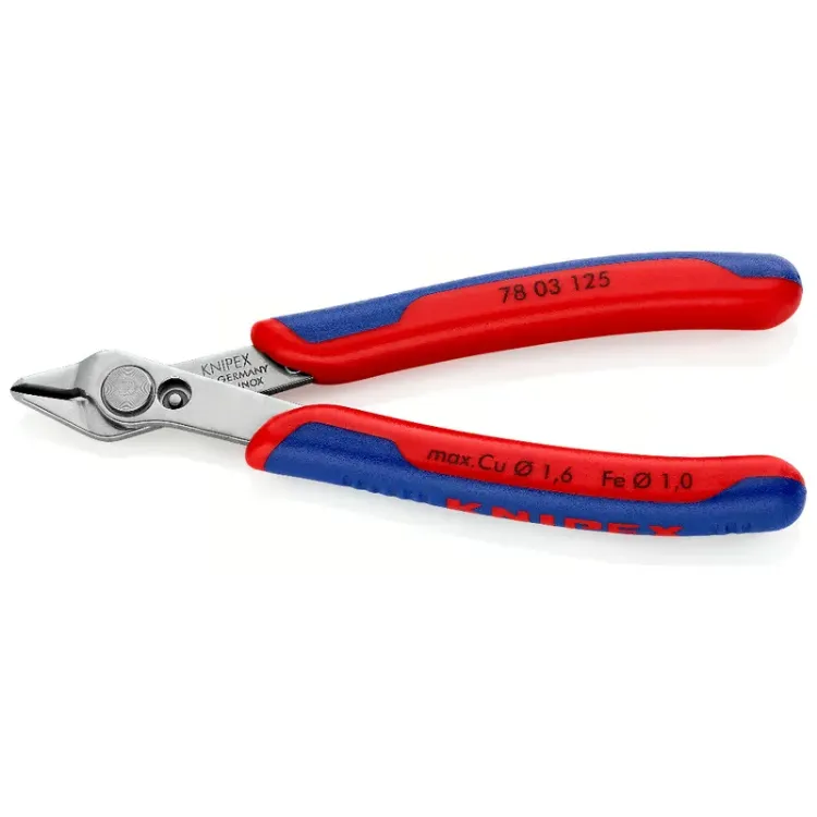 Alles KNIPEX kliješta sjekača 7803125