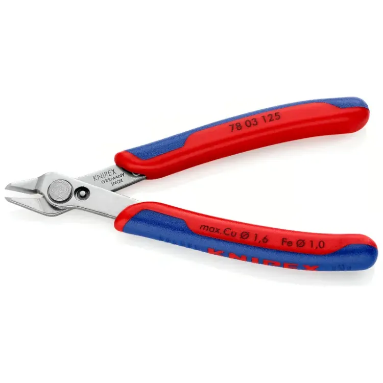 Alles KNIPEX kliješta sjekača 7803125