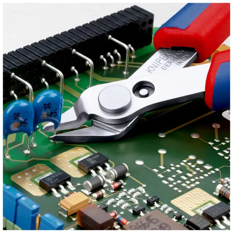 Alles KNIPEX kliješta sjekača 7803125