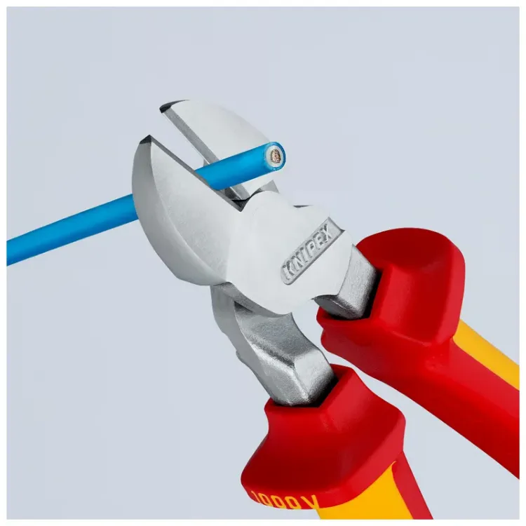 Alles KNIPEX kliješta sjekača 7406200