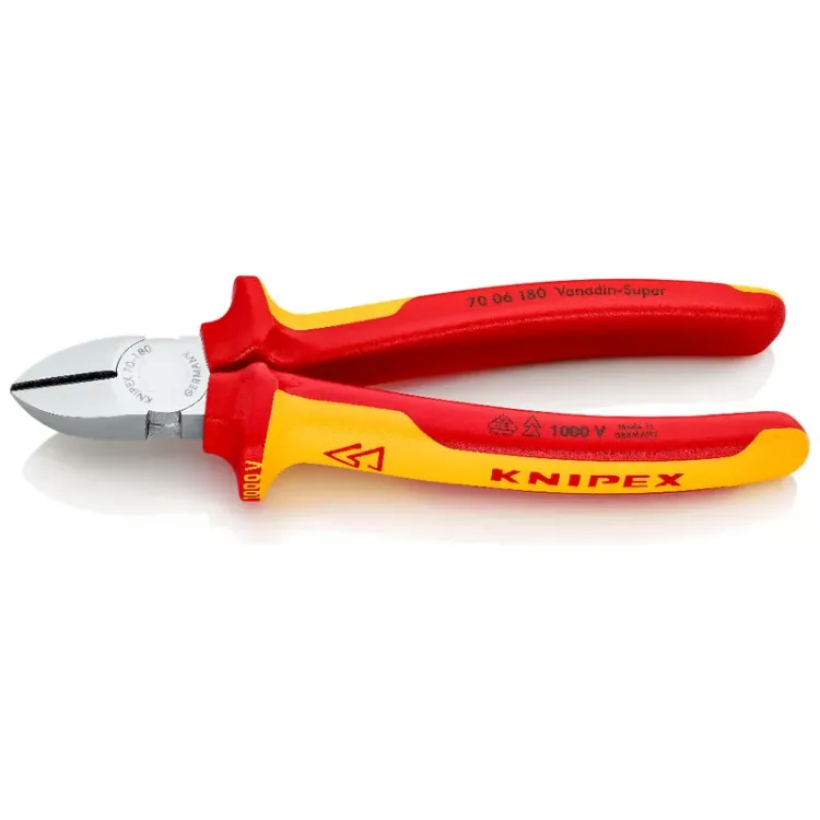 Alles KNIPEX kliješta sjekača 7006180