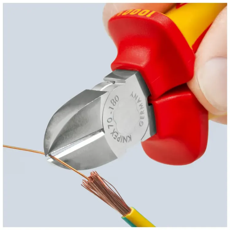 Alles KNIPEX kliješta sjekača 7006180