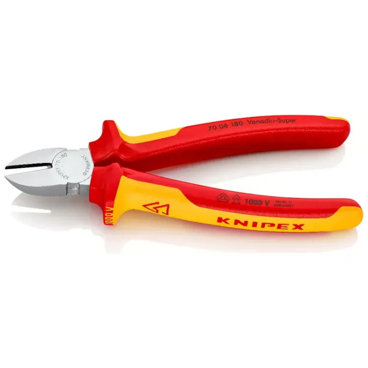 Alles KNIPEX kliješta sjekača 7006180