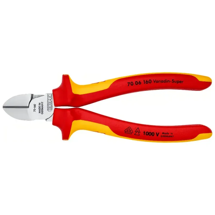 Alles KNIPEX kliješta sjekača 7006160