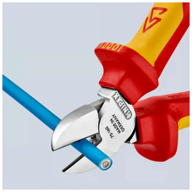 Alles KNIPEX kliješta sjekača 7006160