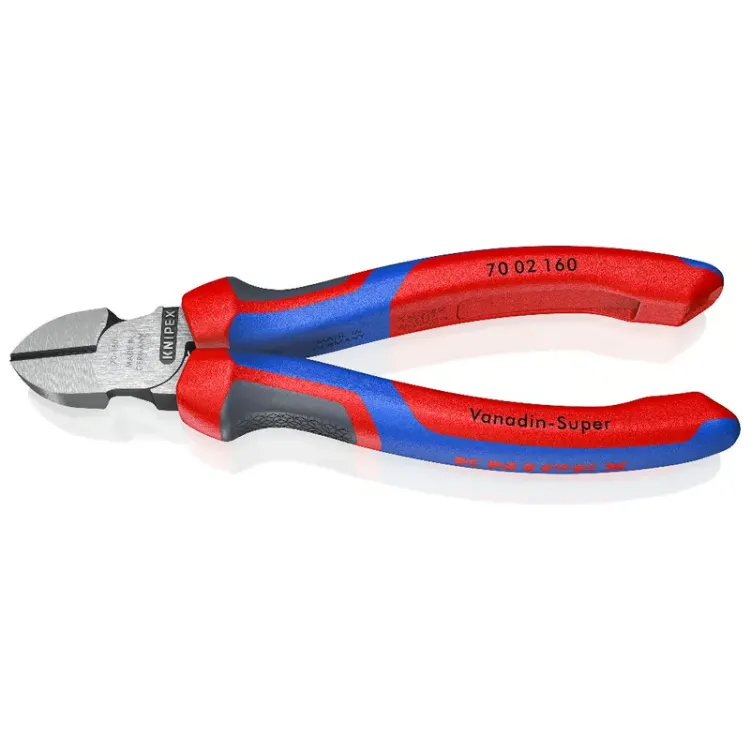 Alles KNIPEX kliješta sjekača 7002160