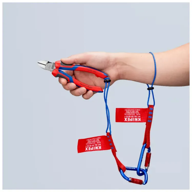 Alles KNIPEX kliješta sjekača 7002160