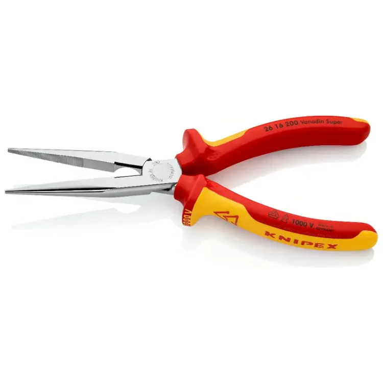 Alles KNIPEX kliješta kombinirana duga 2616200