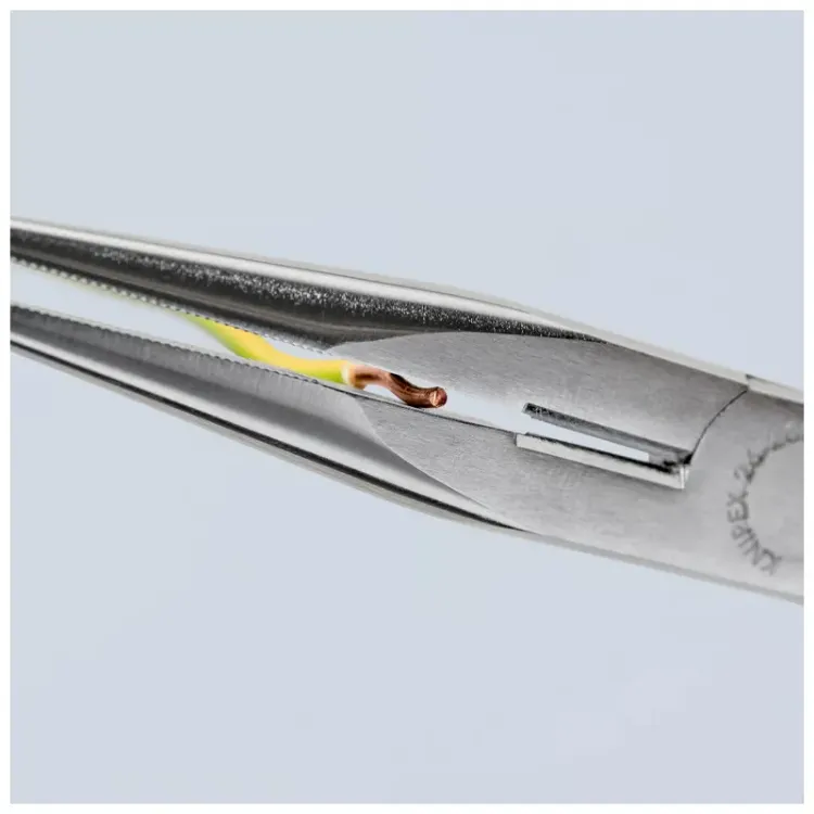 Alles KNIPEX kliješta kombinirana duga 2616200