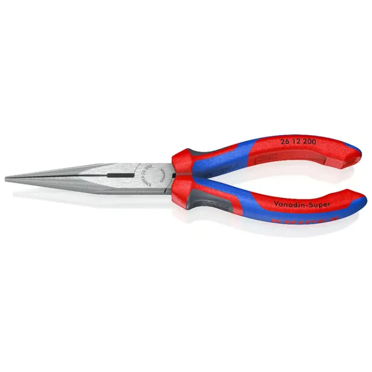 Alles KNIPEX kliješta kombinirana duga 2612200