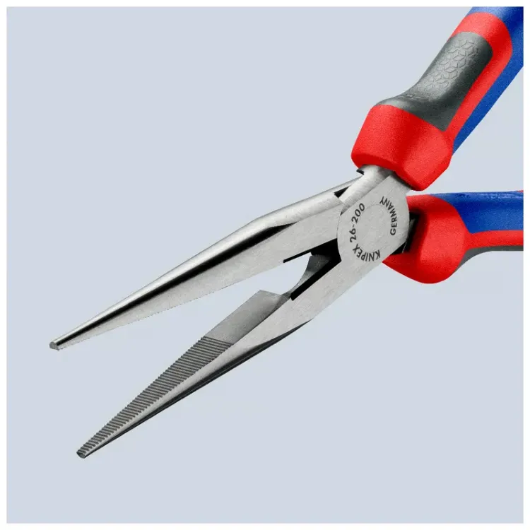 Alles KNIPEX kliješta kombinirana duga 2612200