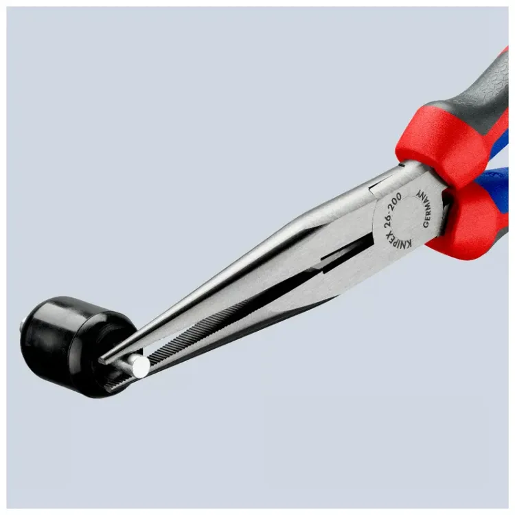 Alles KNIPEX kliješta kombinirana duga 2612200