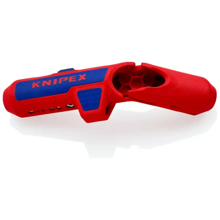Alles KNIPEX alat za skidanje izolacije 169501