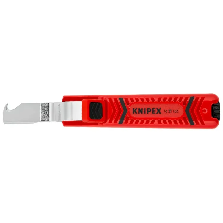 Alles KNIPEX nož za skidanje izolacije 1620165