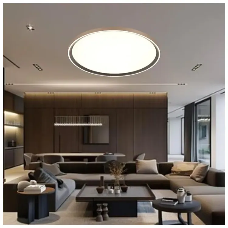 Alles VIDIK LED stropna svjetiljka SOLE WHITE 23173