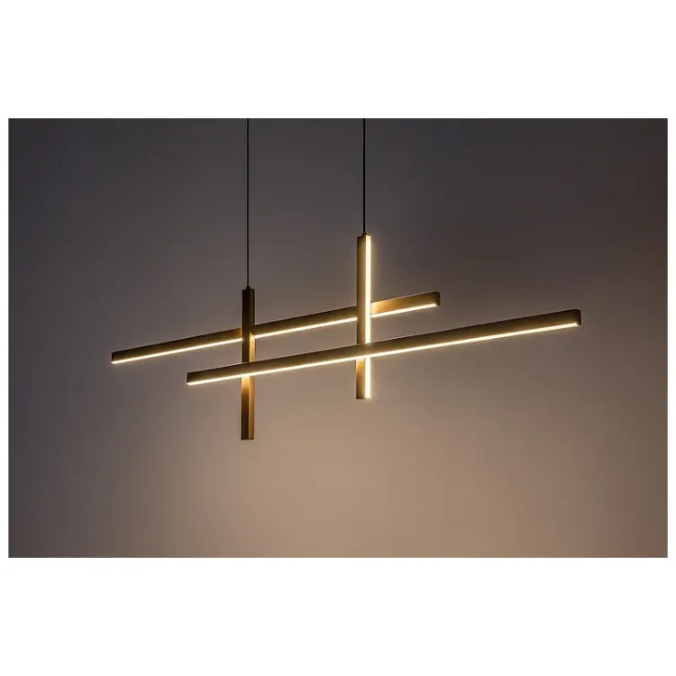 Alles RABALUX LED viseća svjetiljka SEVERINE 72366