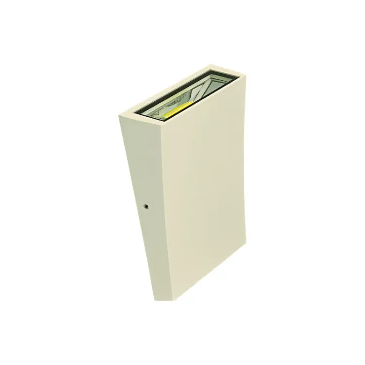 Alles Vanjska zidna svjetiljka CDR020021 WHITE