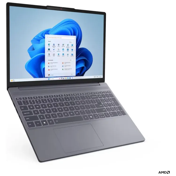Alles LENOVO prijenosno računalo IdeaPad Slim 3 15ARP10