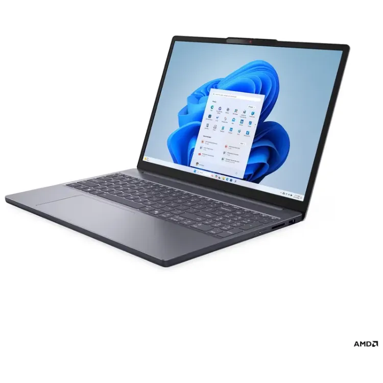 Alles LENOVO prijenosno računalo IdeaPad Slim 3 15ARP10