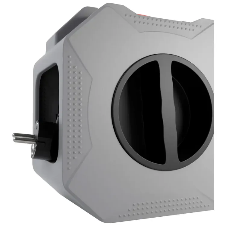Alles COMMEL kabelska motalica Kabel Box 201-402