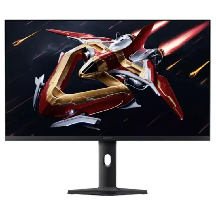 Alles XIAOMI monitor gaming G PRO 27QI