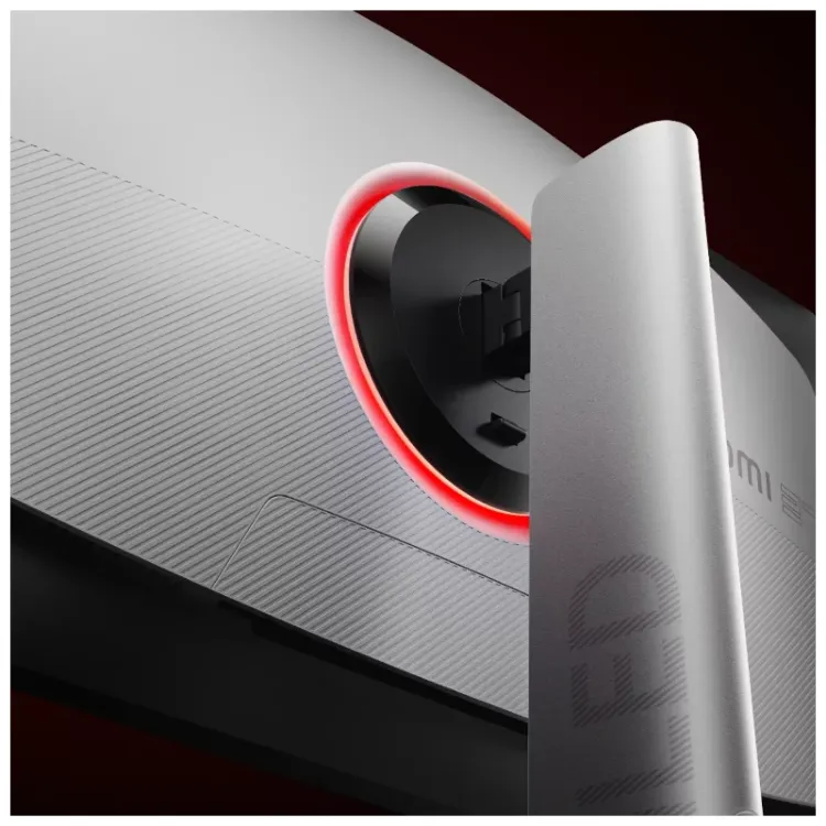Alles XIAOMI monitor gaming G PRO 27QI
