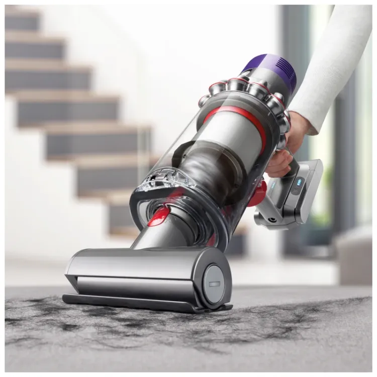 	Alles DYSON bežični usisavač V10 Absolute 2023