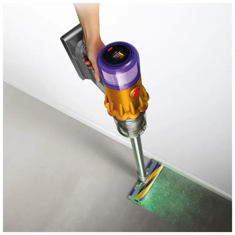 Alles DYSON bežićni usisavač V12 Detect Slim Absolute