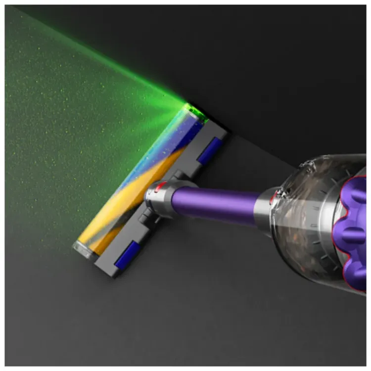 Alles DYSON usisavač akumulatorski GEN5DETECT ABSOLUTE