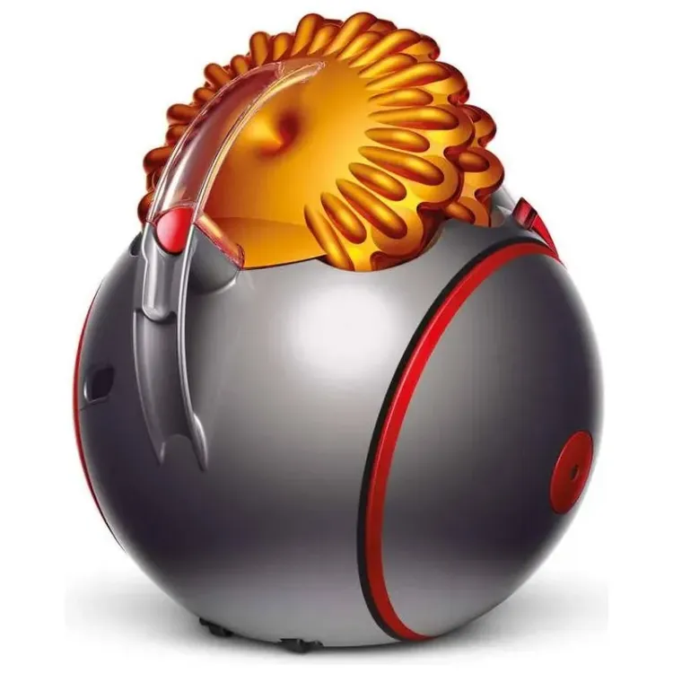 Alles DYSON usisavač CINETIC BIG BALL MULTIFLOOR2