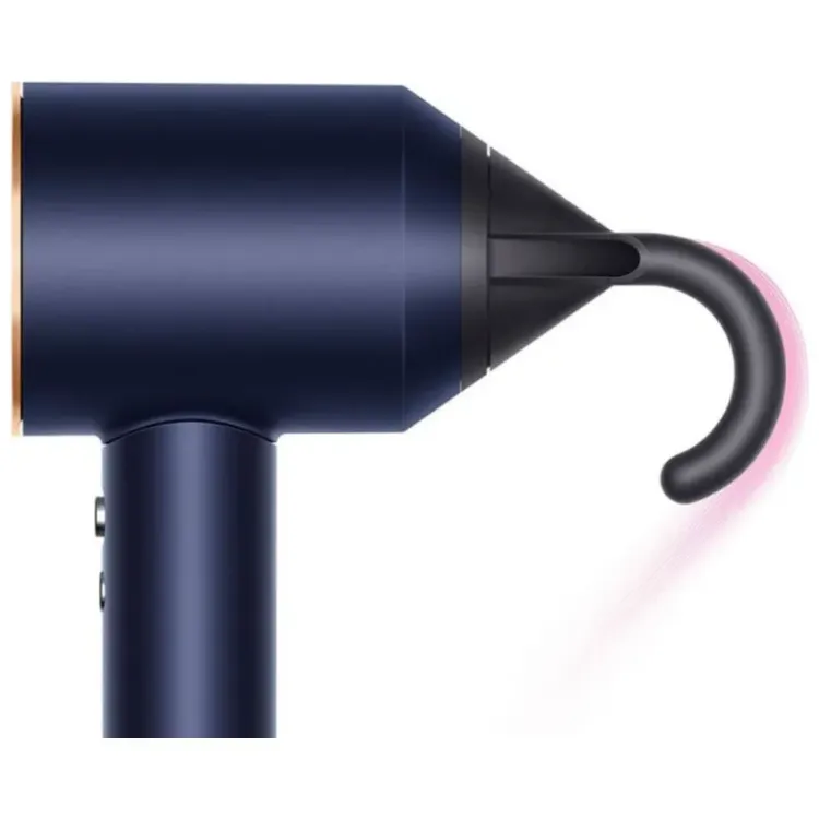 Alles DYSON sušilo za kosu HD07 DARK BLUE BRIGHT COPPER