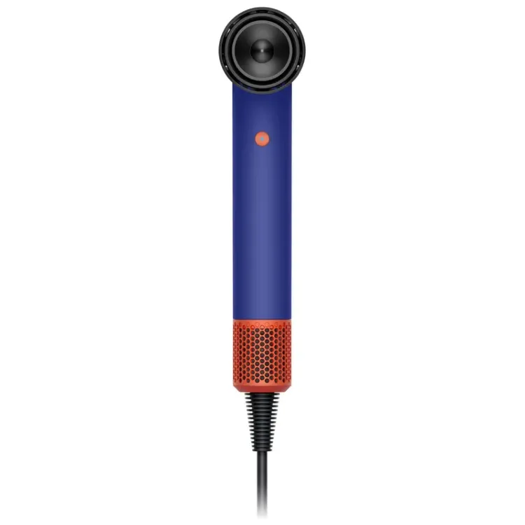 Alles DYSON sušilo za kosu SUPERSONIC R HD18 PROFESSIONAL VINCA BLUE/TOPAZ