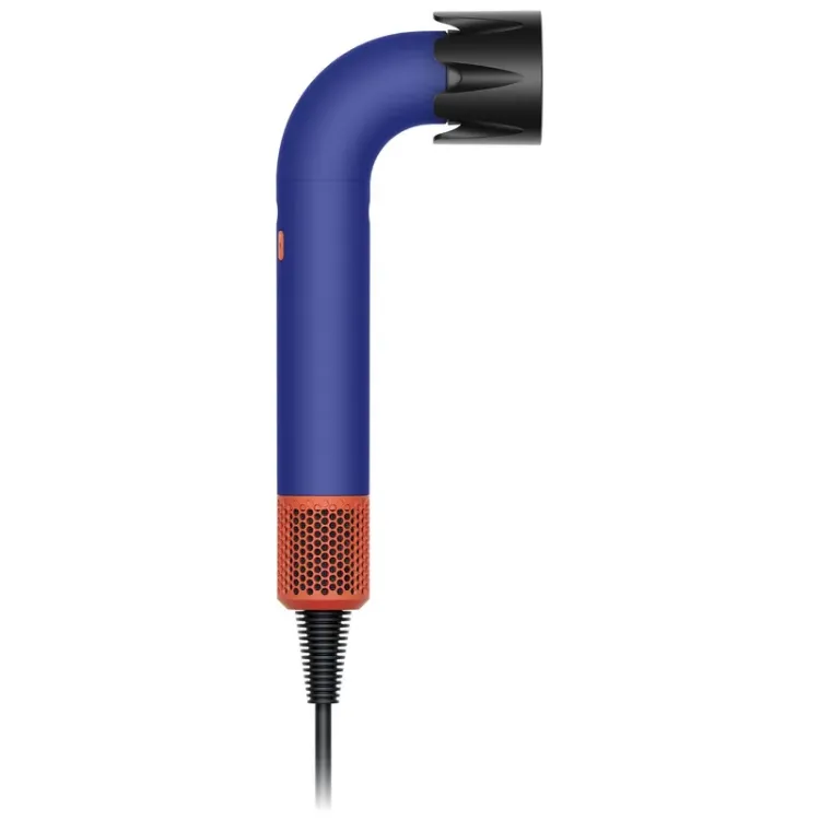 Alles DYSON sušilo za kosu SUPERSONIC R HD18 PROFESSIONAL VINCA BLUE/TOPAZ