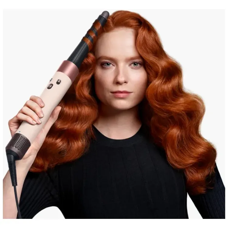 Alles DYSON stilizator za kosu Airwrap i.d. Ceramic Pink/Rose Gold
