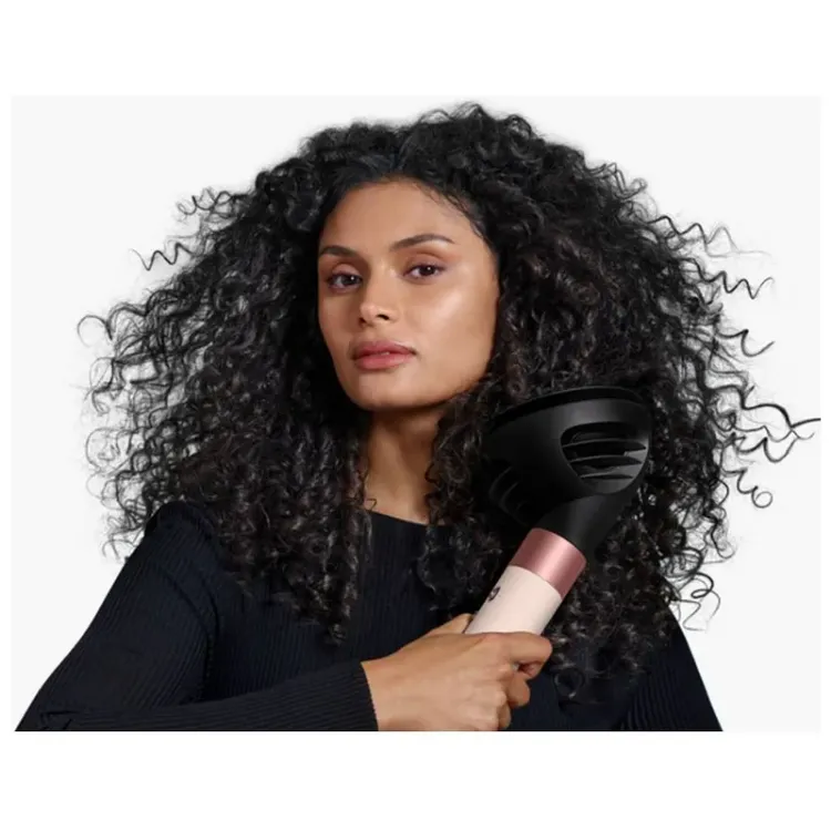 Alles DYSON stilizator za kosu AIRWRAP i.d. CERAMIC PINK / ROSE GOLD CURLY+COILY