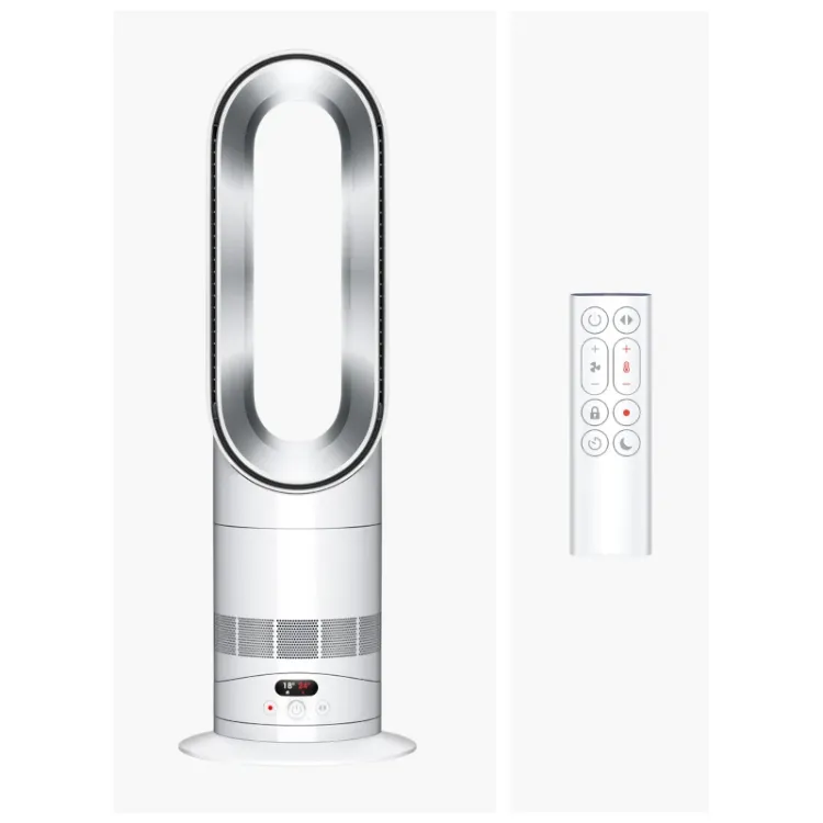 Alles DYSON pročišćivač i ventiltor Hot+Cool HF1 REMOTE LINK