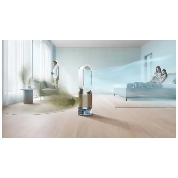 Alles DYSON pročišćivač ovlaživač i ventilator PH04