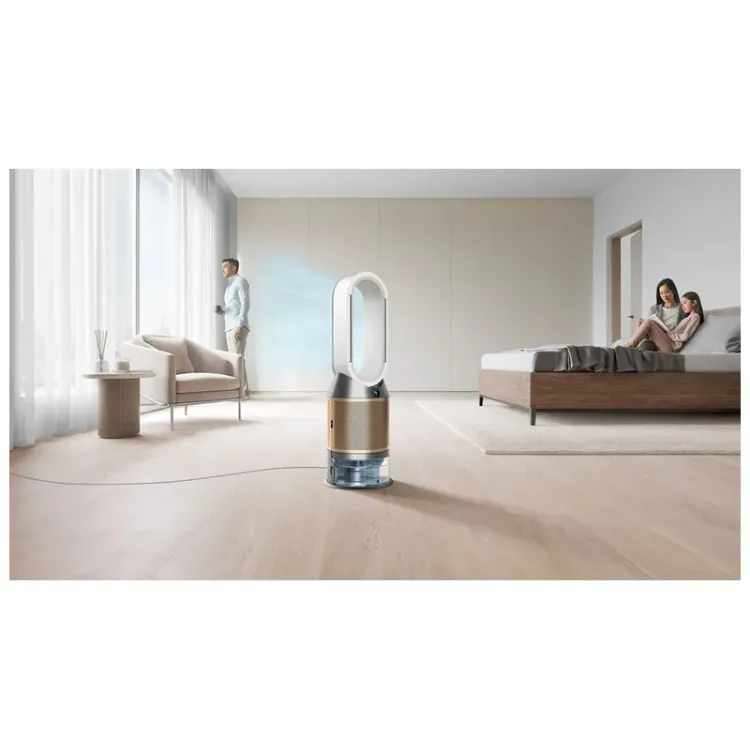 Alles DYSON pročišćivač ovlaživač i ventilator PH04