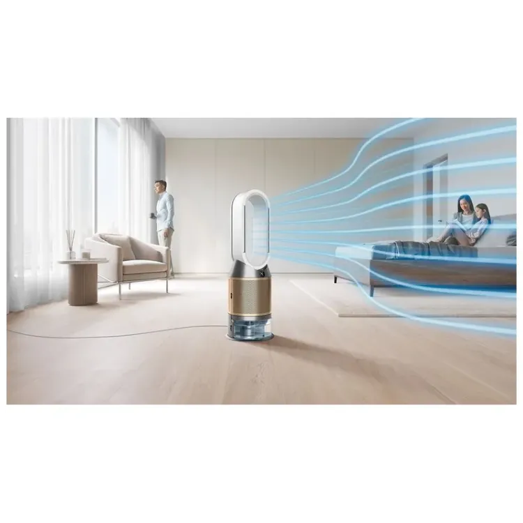 Alles DYSON pročišćivač ovlaživač i ventilator PH04