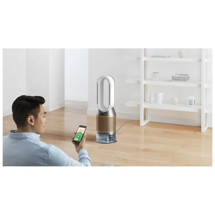 Alles DYSON pročišćivač ovlaživač i ventilator PH04