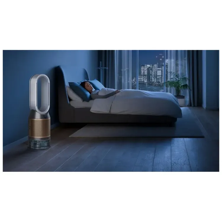Alles DYSON pročišćivač ovlaživač i ventilator PH04